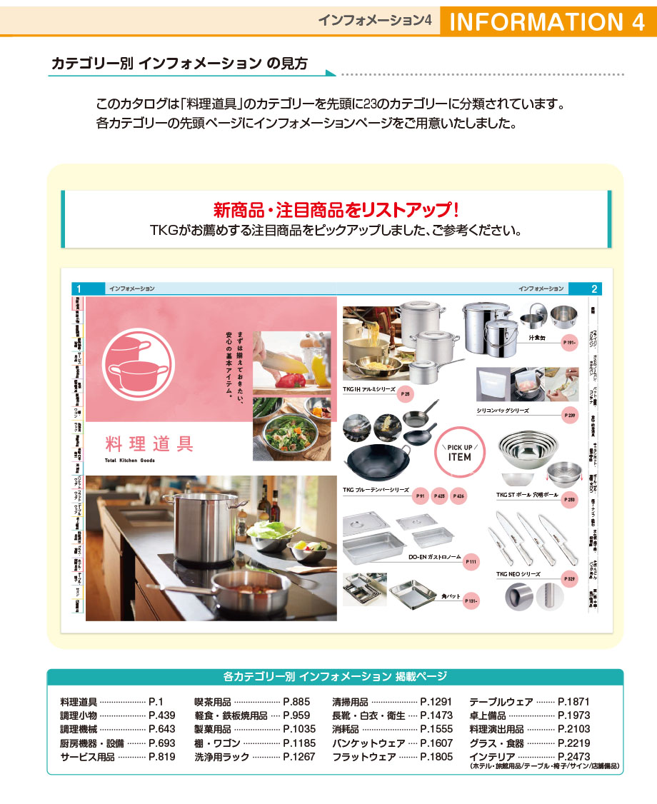 インフォメーション４