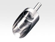 ＳＡ１８－８円筒スコップ